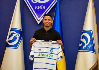 Negociaciones avanzadas por el venezolano Ramírez y Jony