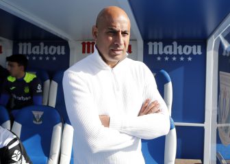 Nafti: “Hoy tengo más sensación de alivio que de felicidad”