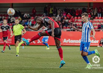 Aprobados y suspensos: El problema del Málaga no era solo José Alberto