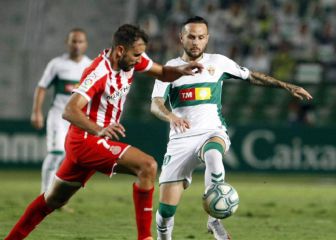 El Pucela apura activo las 30 últimas horas de mercado