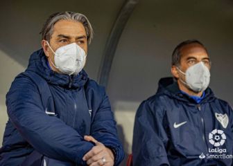 Natxo González: “Es como comenzar de cero”