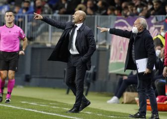 Ibiza y Real Zaragoza, un duelo con rachas contrapuestas