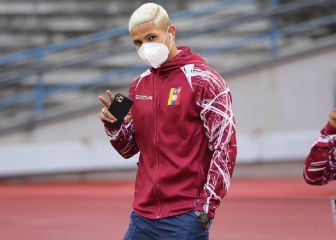 Eric Ramírez, segundo refuerzo del mercado para David Gallego