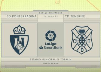 La Ponfe se enrieda en casa