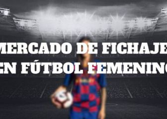 Así ha sido el mercado invernal en la Primera Iberdrola