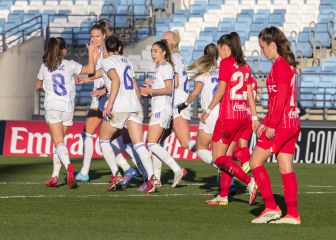 La Champions al rojo vivo