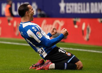 RdT, pendiente de Aubameyang