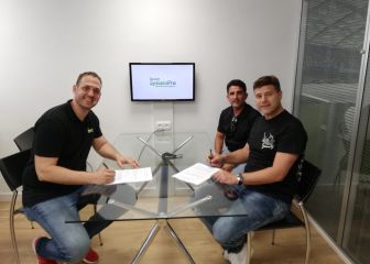 De Harry Kane a Messi: el socio más inteligente de Pochettino