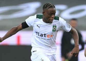 La Juventus, imparable en las últimas horas del mercado