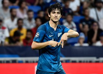 Así fue el mercado de fichajes en Francia y Alemania