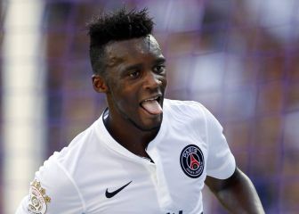 Palmaflor sacude el mercado: ficha a Bahebeck, exPSG