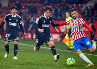 Riki Rodríguez, muy cerca del Albacete