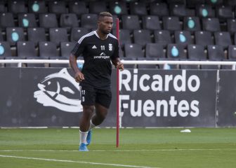 Kawaya refuerza al Albacete