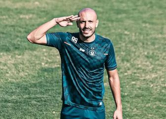 Youssef Ezzejjari, el 'Benzema español' que enamora a Indonesia