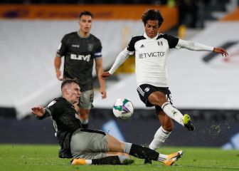 El Liverpool se queda 'in extremis' sin la joya del Fulham