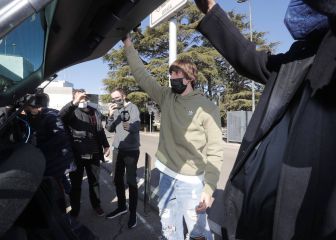 Último día del mercado del Valencia: Bryan Gil, oficial; Manu Vallejo, cedido al Alavés