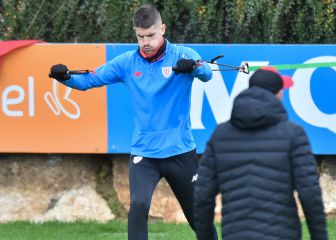 Sancet declara a la policía que huyó porque se puso nervioso