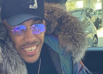 Aubameyang, ¡en Barcelona!