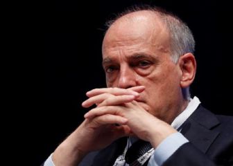 La Jueza fija el 24-F para las cautelares por LaLiga Impulso