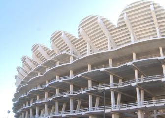 'De Torino a Mestalla' irá a la Justicia si mantienen 90 días de plazo a la ATE