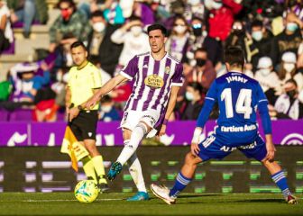 Olaza y Kike Pérez pueden acabar en el Elche