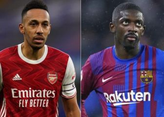 Un fichaje, un fracaso