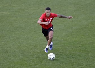 El Atlético hace un 'dos por uno'