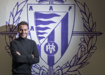 Última hora del mercado invernal del Real Valladolid