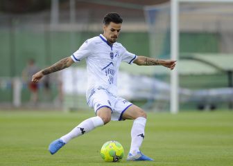 El Leganés logra la cesión de Jimmy Giraudon, del Troyes