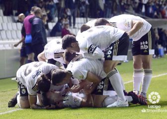 El Burgos apura sus opciones en el mercado