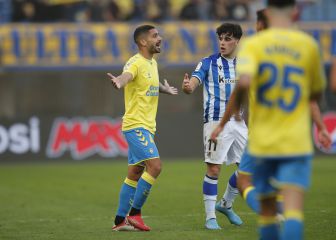 La insurrección de Álex Suárez