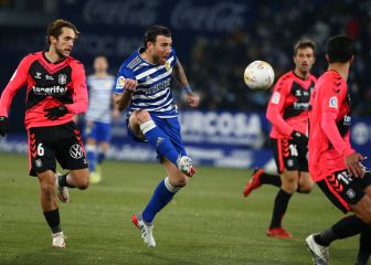 Aprobados y suspensos: 10 minutos negros impidieron la victoria