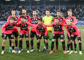 El Tenerife vuelve a ganar en El Toralín seis años después