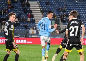 El Ibiza de Jémez sigue invicto