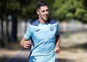 Oficial: Sabin Merino ficha por el Real Zaragoza