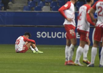 Tormenta en el césped y calma en los despachos