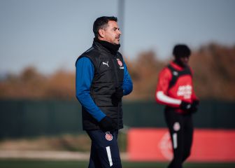 Sale Calavera y el club espera atar mañana a un defensa 'libre'