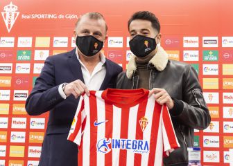 Tres futbolistas cedidos para intentar remontar el vuelo