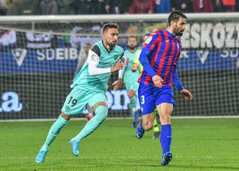 La revolución invernal termina con ocho movimientos