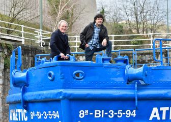 Goikoetxea y Urtubi marcaron y eliminaron en Copa al Madrid: 