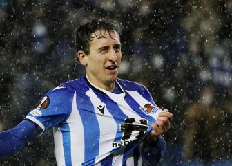 Real Sociedad-Betis: horario, TV y dónde ver la Copa en directo