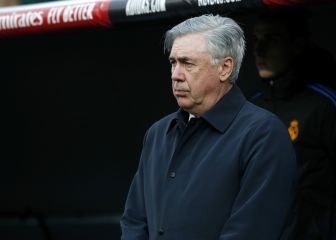 Athletic-Real Madrid: horario y canal de TV