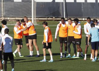 La nueva vida de Bryan