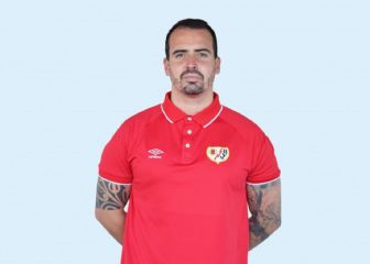 Santiso pide disculpas: 