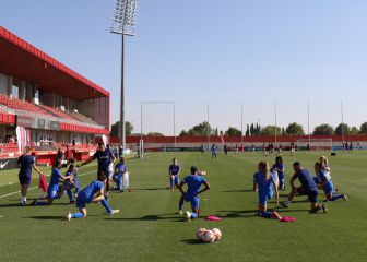 La pelea por la Champions mira al derbi madrileño