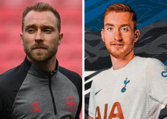 Así fue el cierre de mercado en las otras grandes ligas