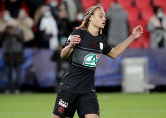 La innecesaria responsabilidad de Xavi Simons enfada en Francia