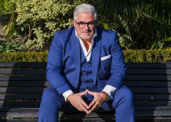 “La reputación del fútbol ha sido arrastrada por el barro...”