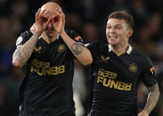 Desencanto en Newcastle