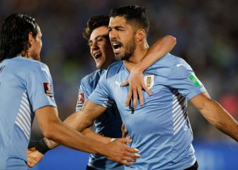 Uruguay siempre vuelve